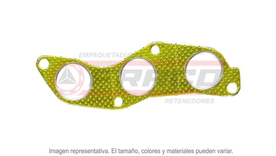 P3-7-N2 EMPAQUE PICANTO ION ESCAPE ME3630001<