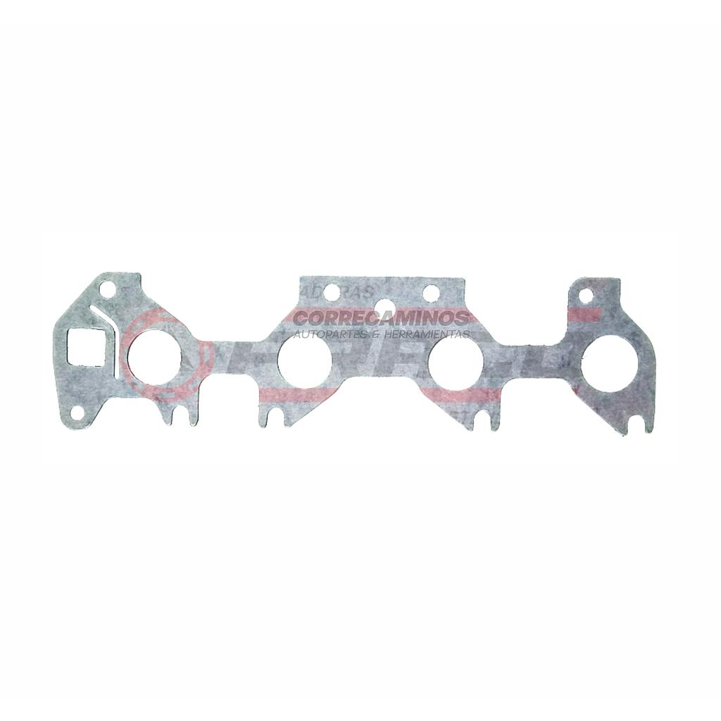P3-7-G4 EMPAQUE RACER ADMISION (REDONDO) MI1640020 &lt;