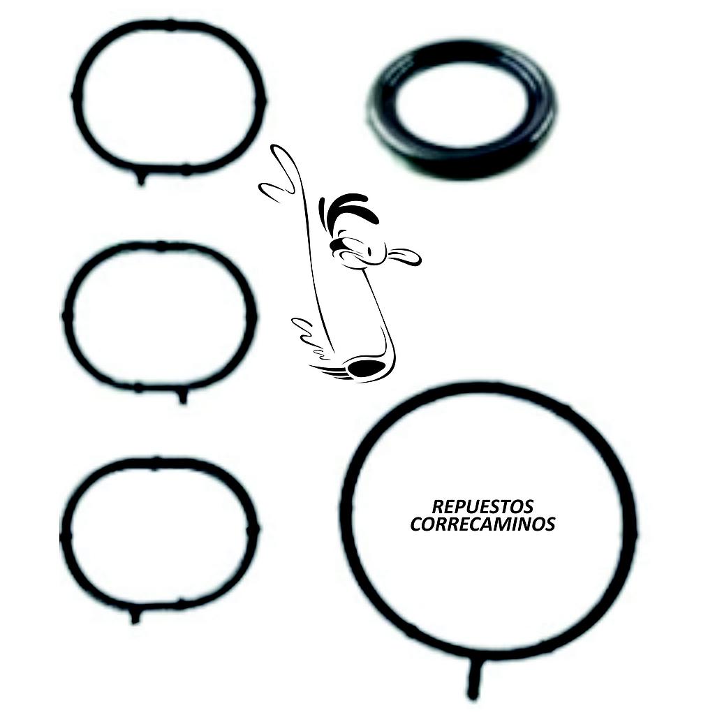 P3-7-N3 EMPAQUE PICANTO ION ADMISION MI3630001