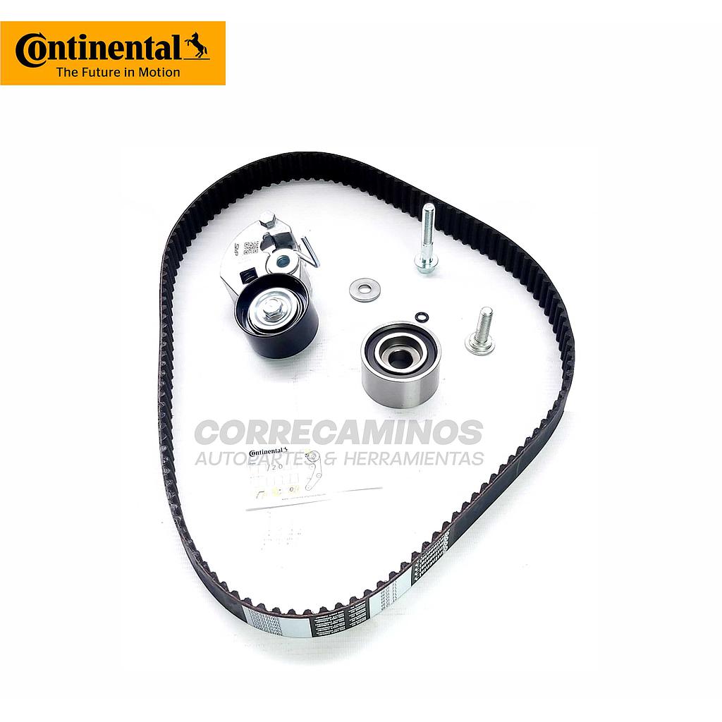 P3-6.1-G KIT REPARTICION TUCSON SPORTAGE DIESEL 123D KIT-062EX<