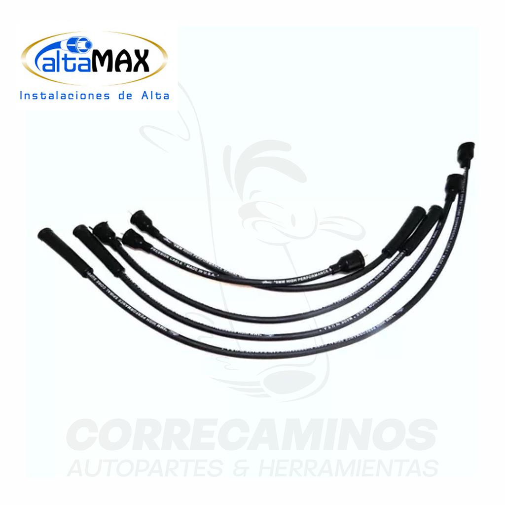 P2-23-A3 INSTALACION ALTA MAZDA 323