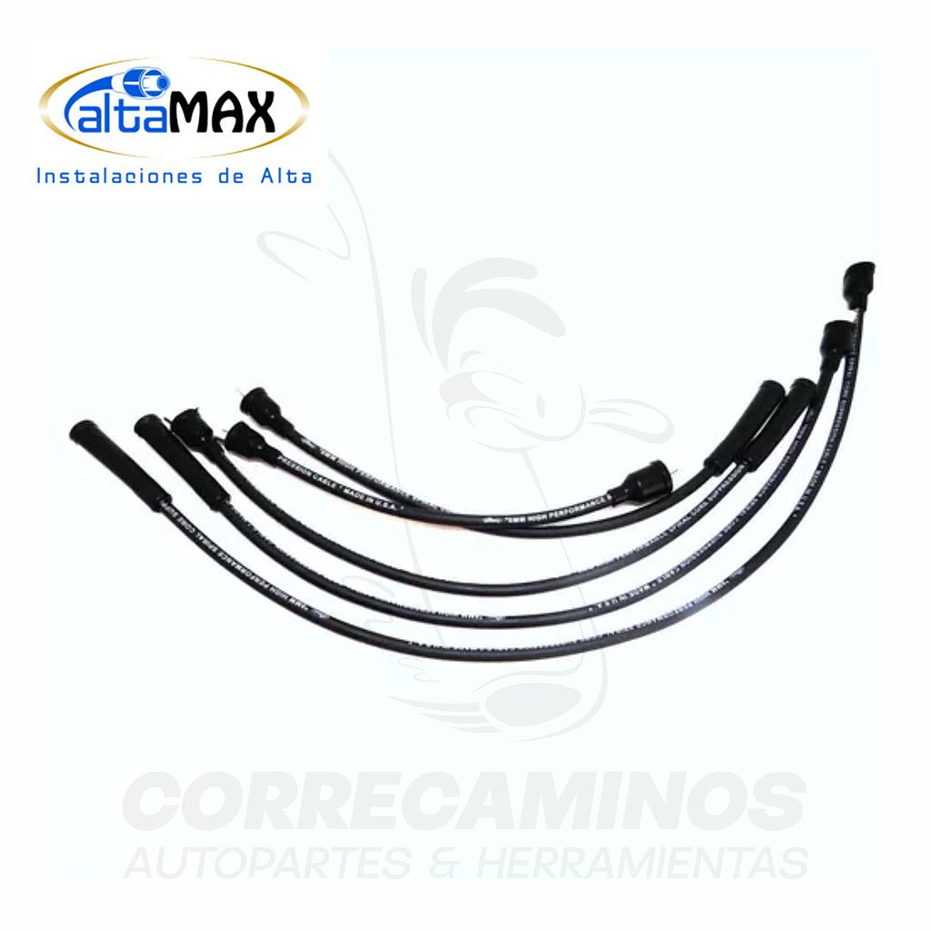 P2-23-A2 INSTALACION ALTA MAZDA 323<