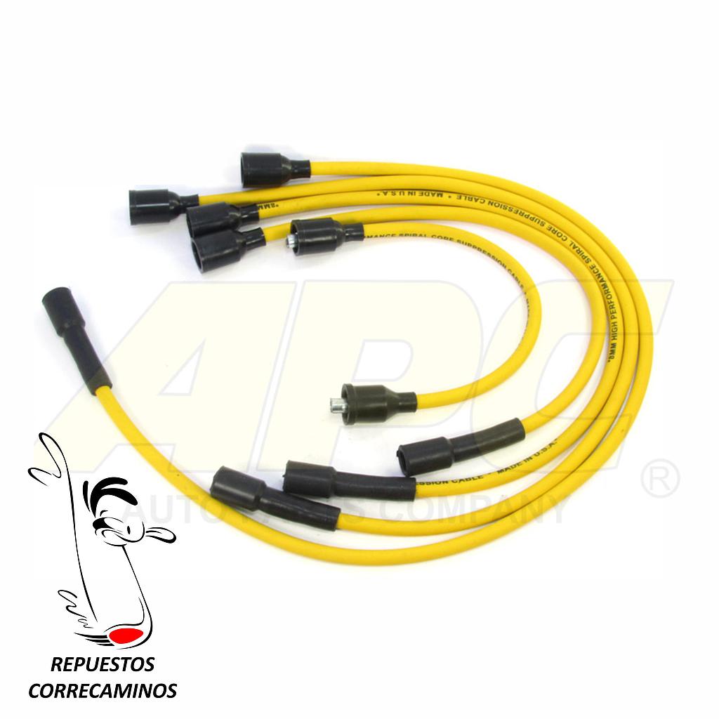 INSTALACION ALTA 626 90&gt; 12v APC                            