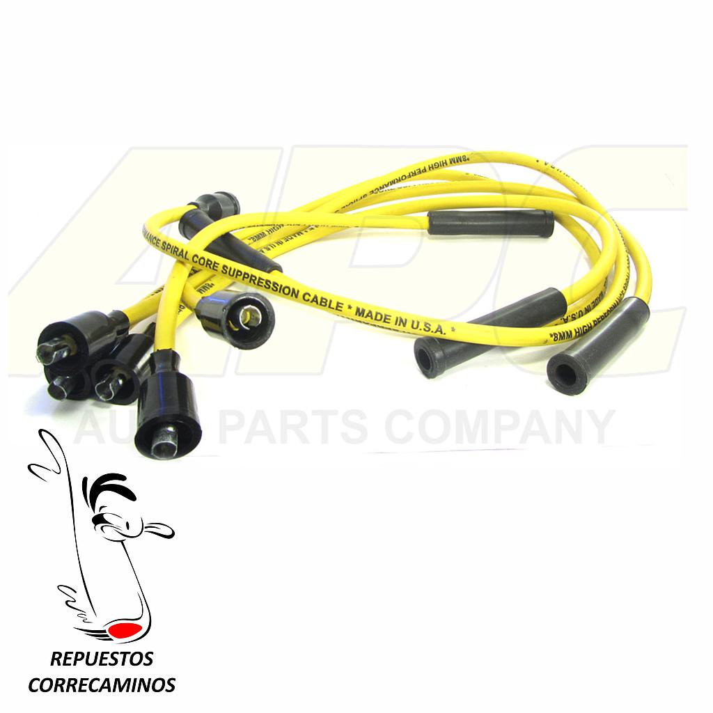 INSTALACION ALTA 626 86/90 8v APC MZ-412