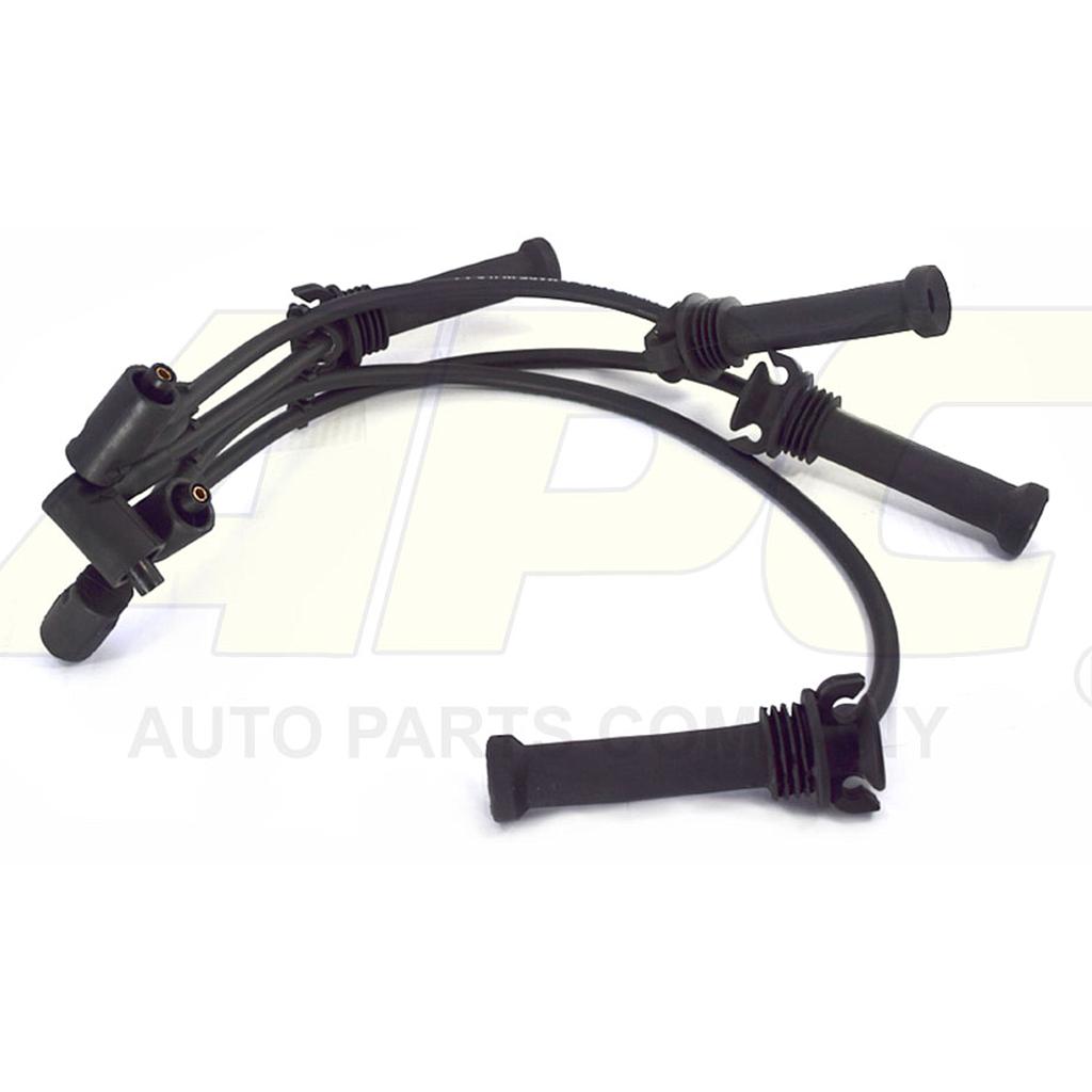 P3-39-F INSTALACION ALTA MAZDA 6 FIESTA 1.6 SE 0424-205&lt;