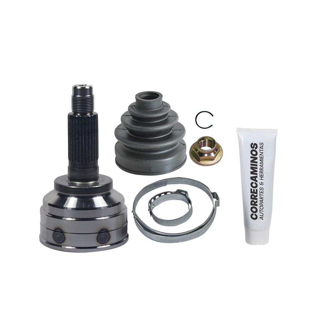 P2-17-A1 PUNTA RUEDA ZAFIRA ASTRA OP-007F2X&lt;