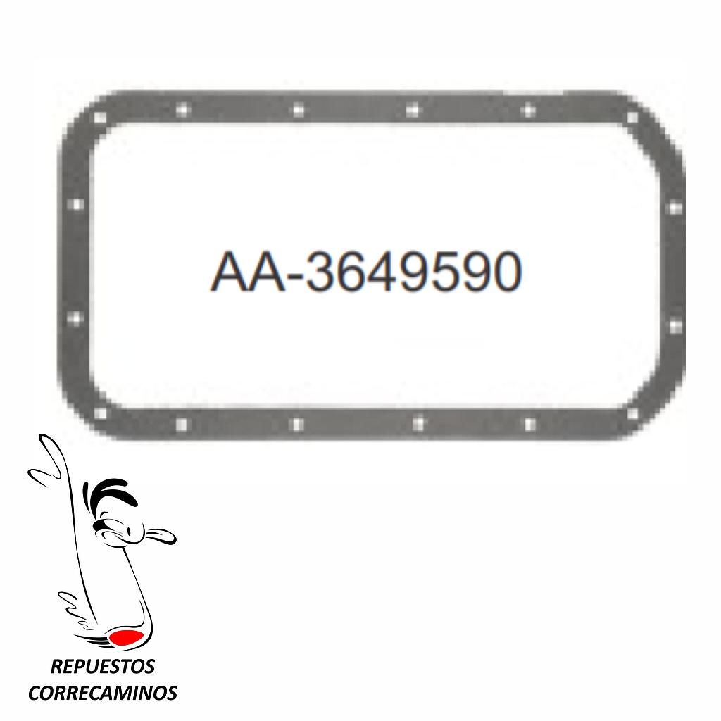 P3-13-H1 EMPAQUE ATOS PICANTO I10 CARTER OS3640001
