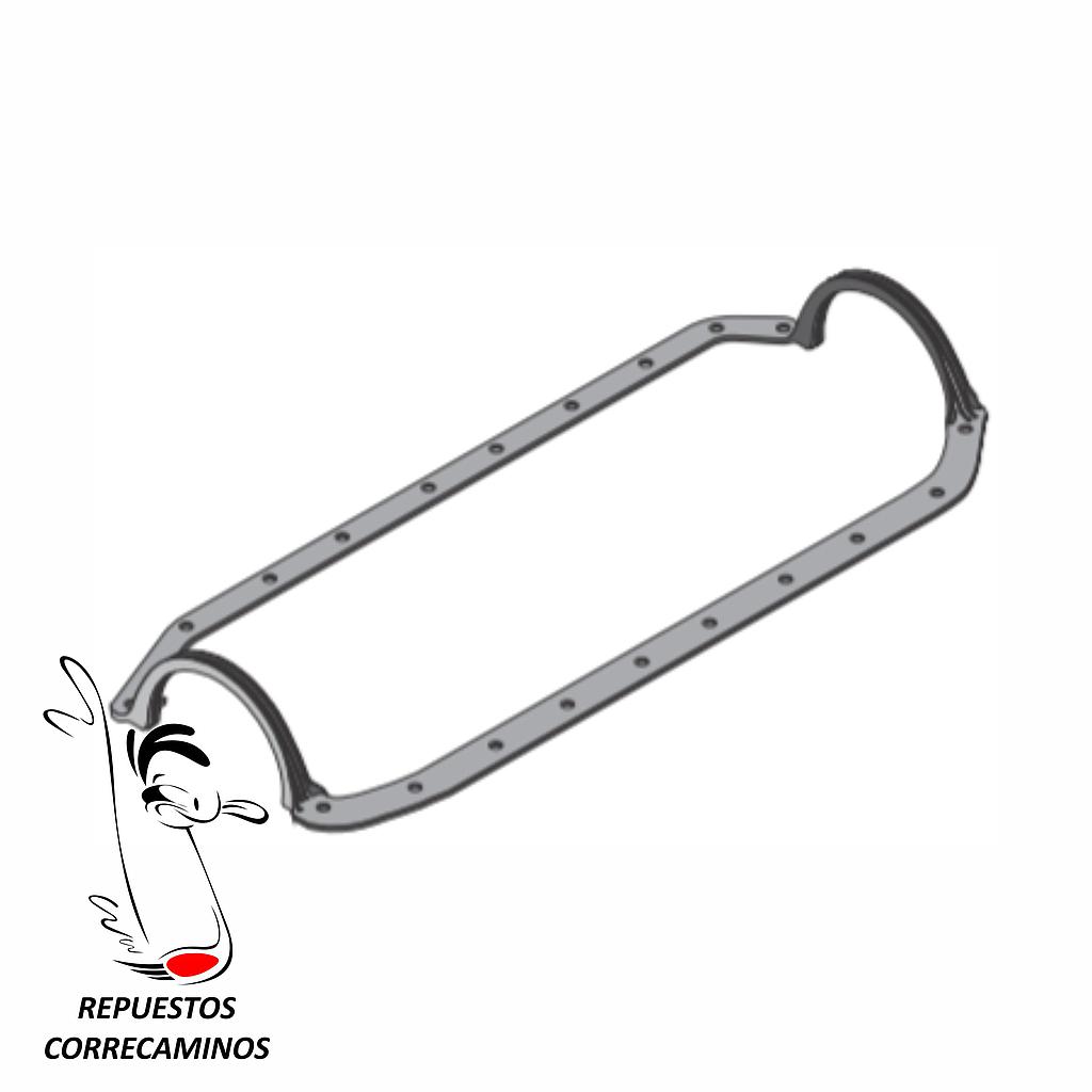 P3-13-D3 EMPAQUE LUV 2.3 4X2 CARTER OS3840080