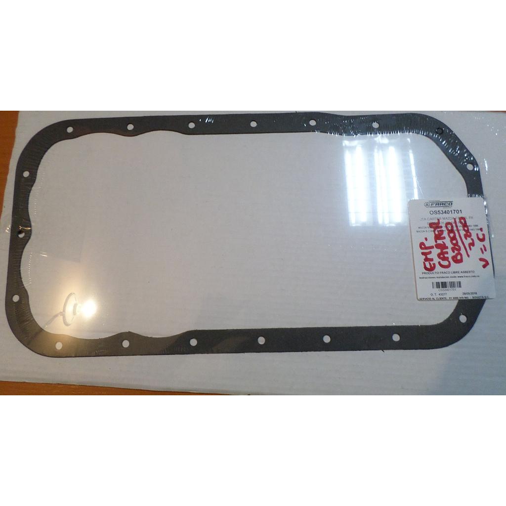 P3-15.1-E3 EMPAQUE 626 CARTER TODOS OS53401701&lt;