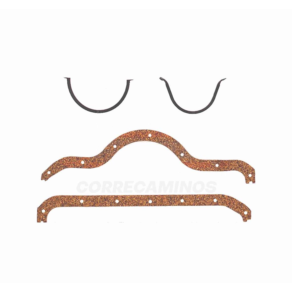 P3-13-L1 EMPAQUE R9 1.4 TWINGO 8V CARTER OS6540041<