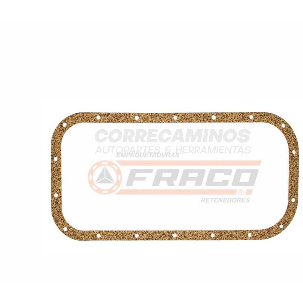 P3-13-F1 EMPAQUE CHANA LJ80 JIMMY CARTER OS76400011 &lt;