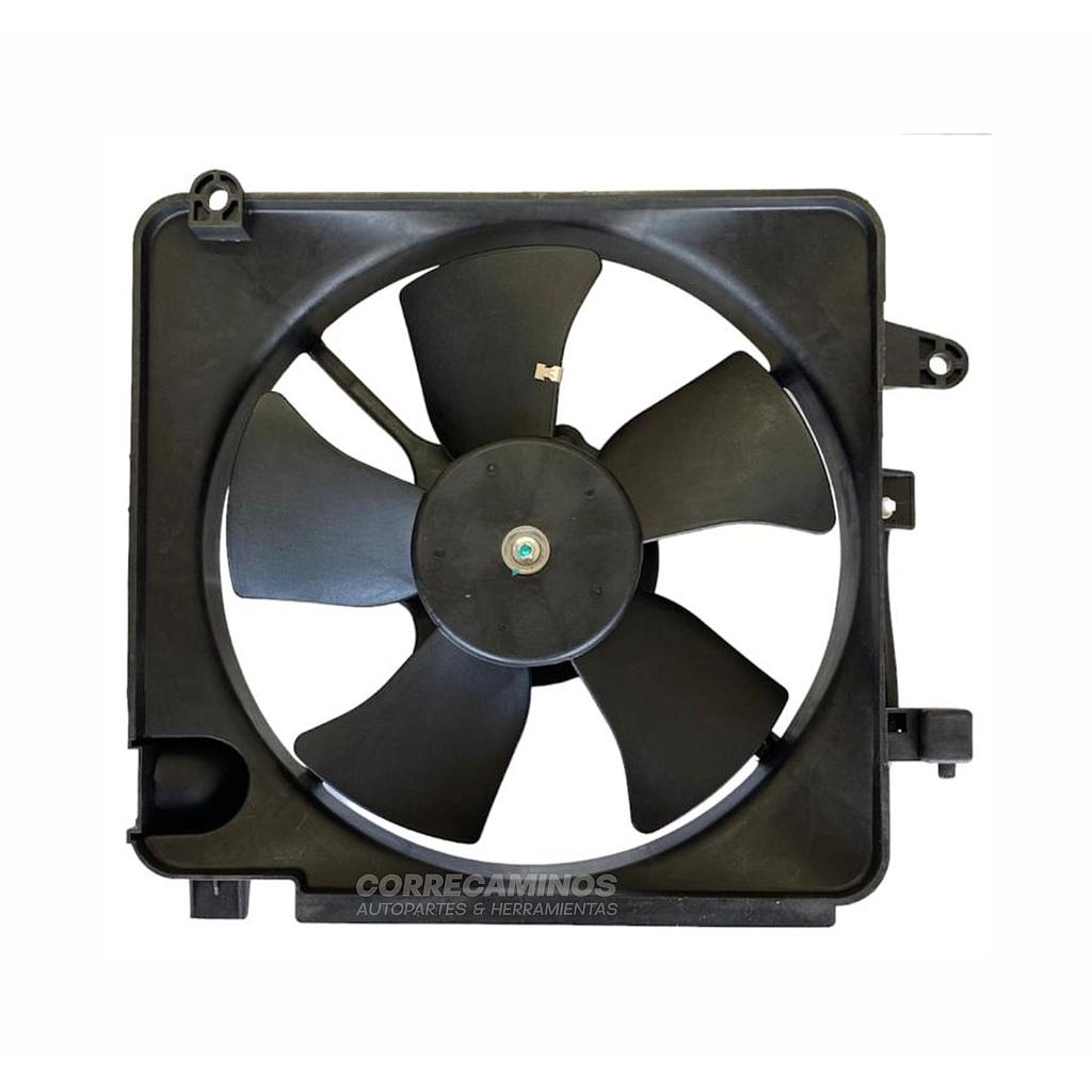 P4-43-B2 MOTOVENTILADOR SPARK 06&gt; 96395500&lt;
