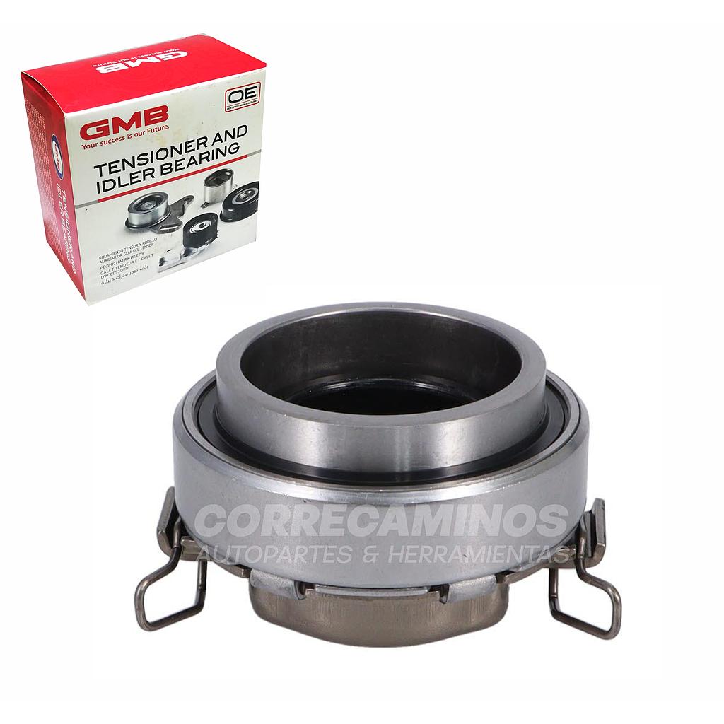 RODAMIENTO HILUX 22R EMBRAGUE (GMB) GC60010 <