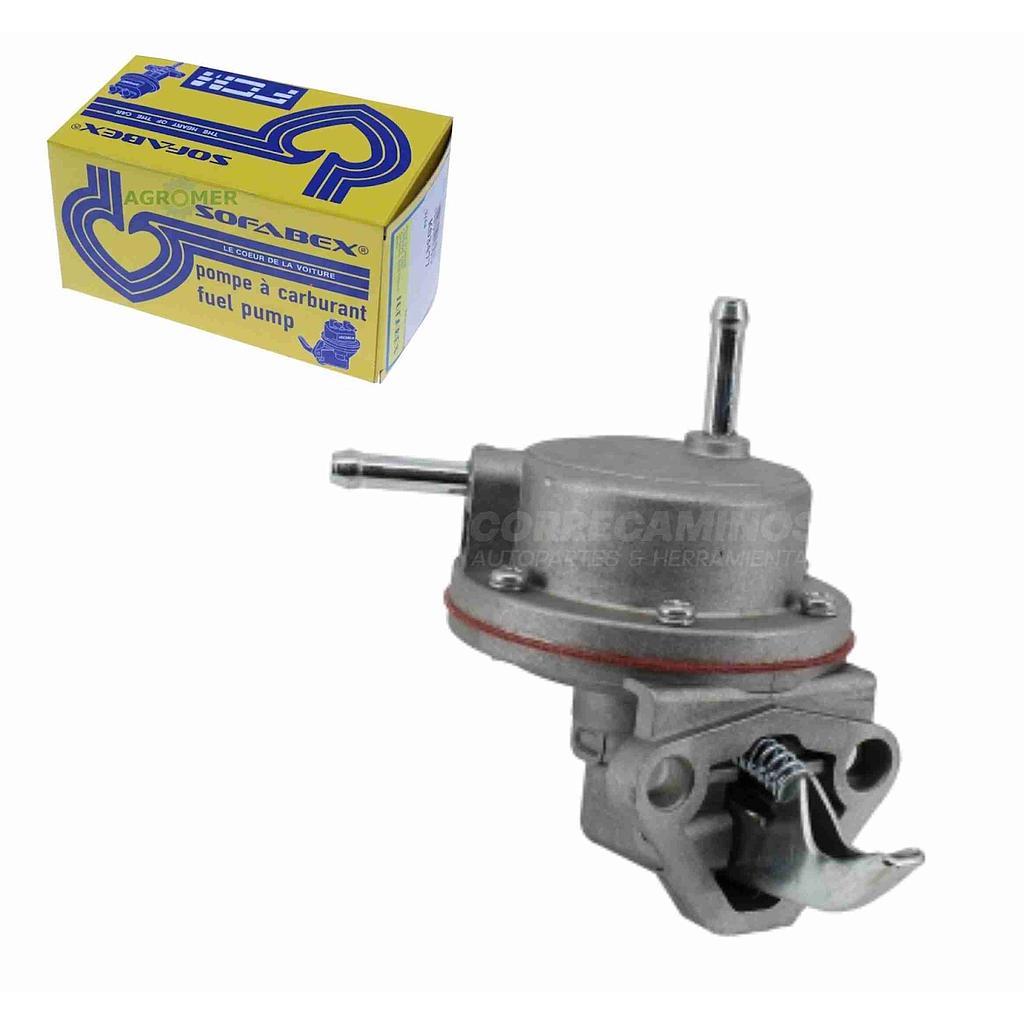 P2-10-E1 BOMBA GASOLINA R4 (SOFABEX) PL3005<