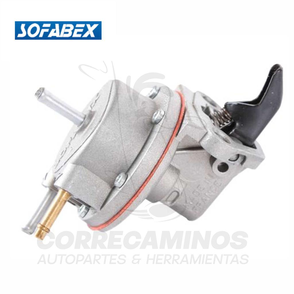 P2-10-E3 BOMBA GASOLINA R12 (SOFABEX) PL-3017