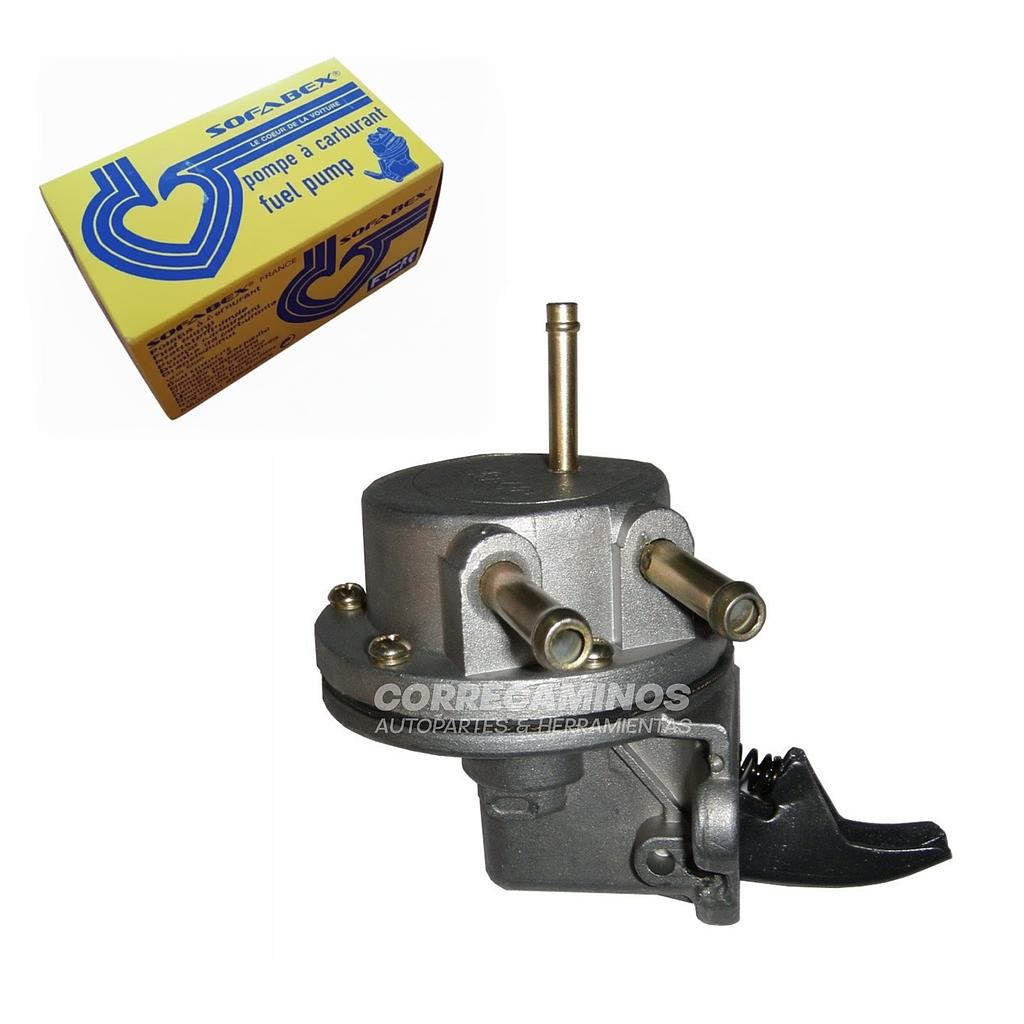 P2-10-E2 BOMBA GASOLINA R9 (SOFABEX) PL3047<