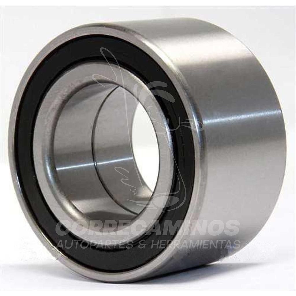 P1-10-B2  RODAMIENTO ALTO TRASERO (GAP) 25BWD01-X