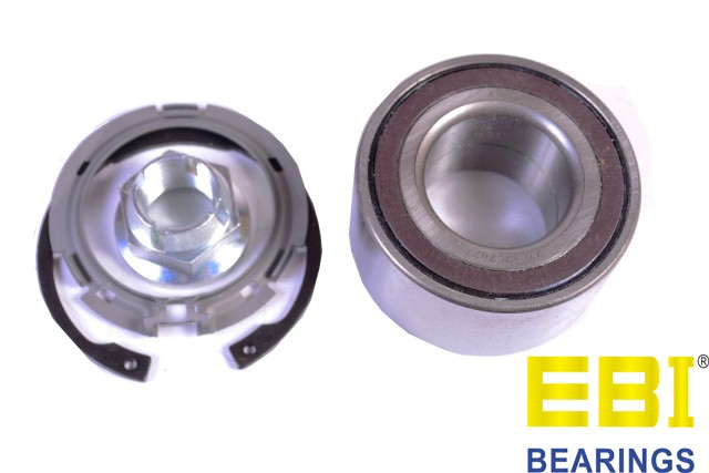 P1-6-K2 RODAMIENTO LOGAN LAGUNA SANDERO M-N TRASERO (EBI) 7701210004 <