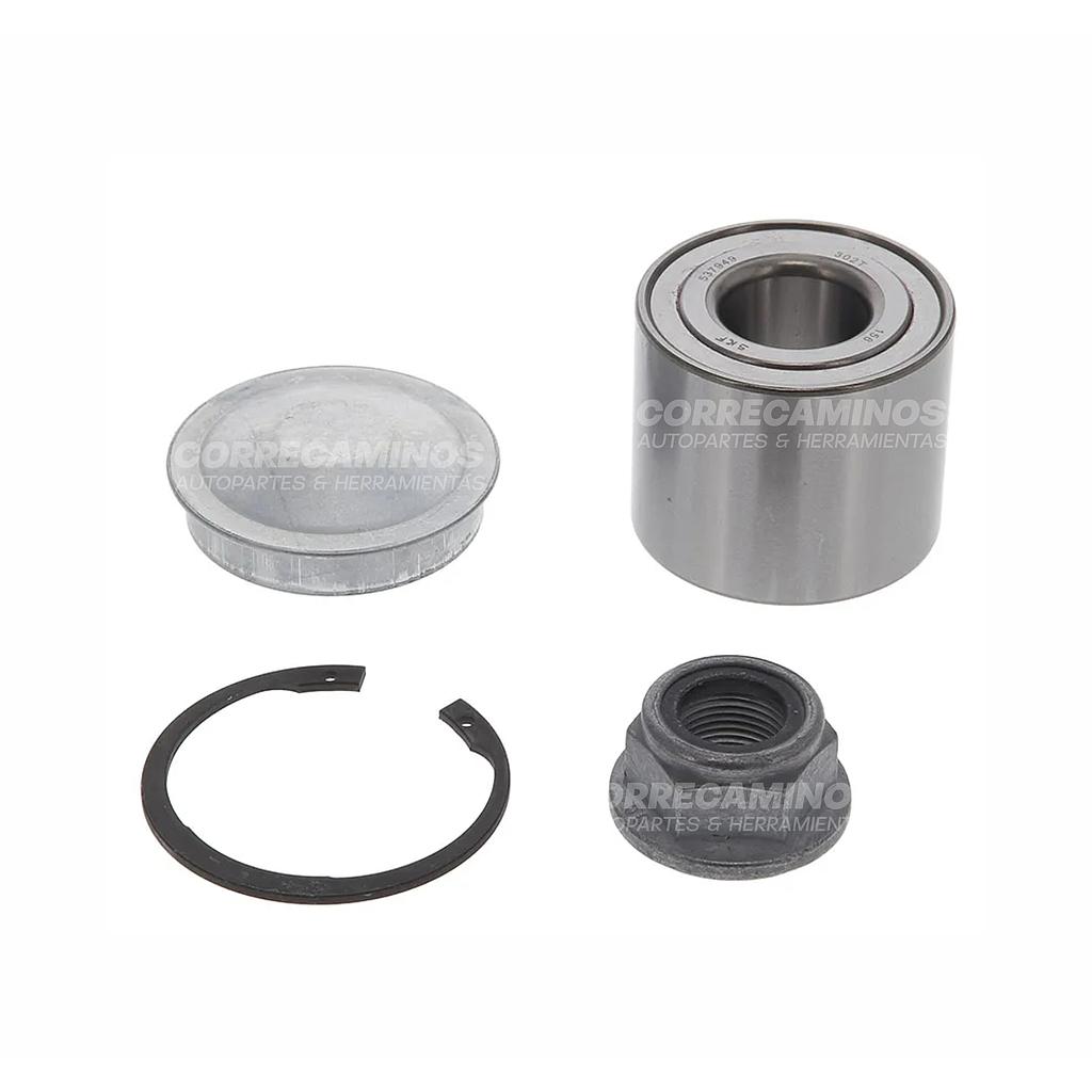 P1-6-K8 RODAMIENTO MEGANE F2 TRASERO 7701208058<