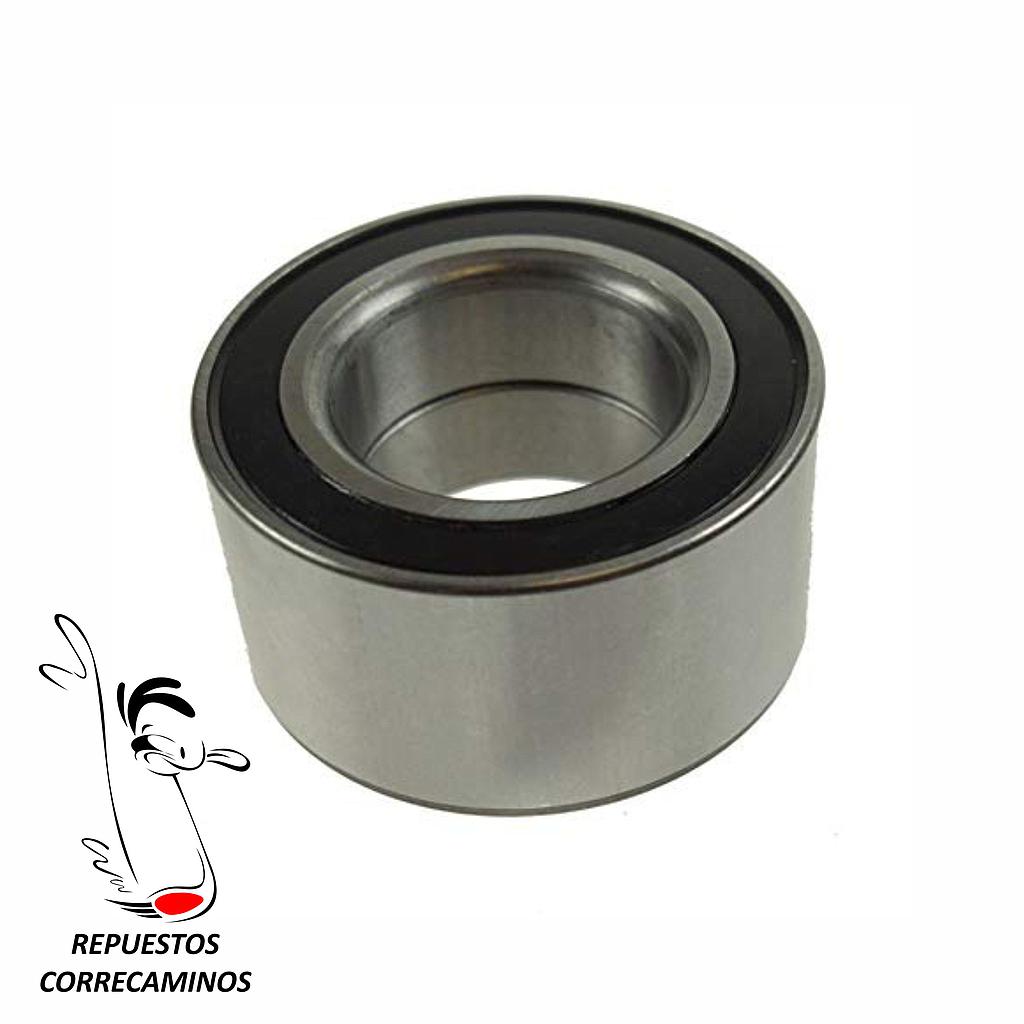 P1-10-D11 RODAMIENTO DELANTERO FIAT 147 128 DAC30600037