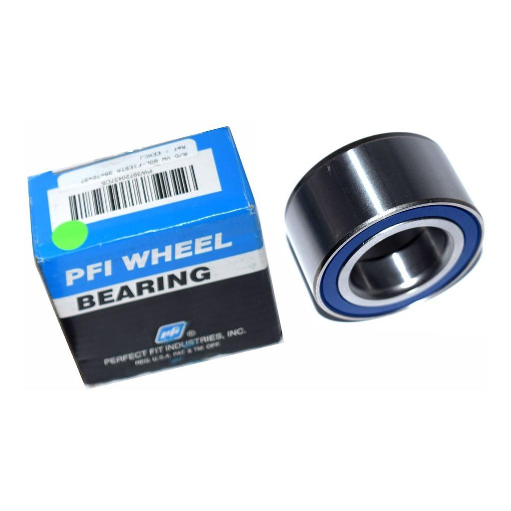 P1-6-D5 RODAMIENTO PEUGEOT 306 CITROEN XSARA DELANTERO (PFI) PW35720033CS<