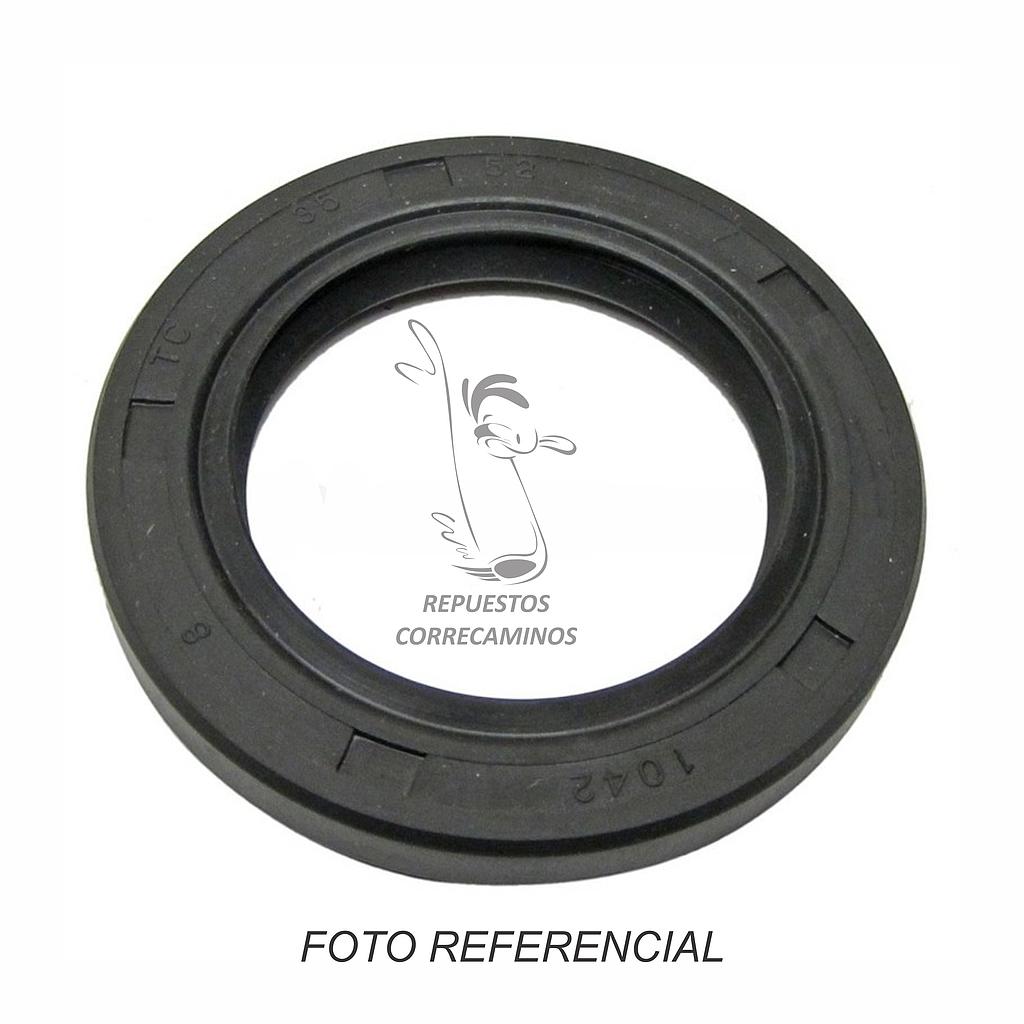 P1-OF-5-E2 RETENEDOR ALTO SALIDA CAJA 40X62 0928340029<