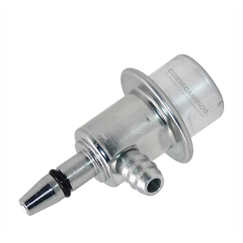 P4-24-E7:4 REGULADOR AVEO PRESION GASOLINA 96423299<