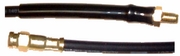 P2-15-A8 MANGUERA R18 FRENO DELANTERA TODOS R1018