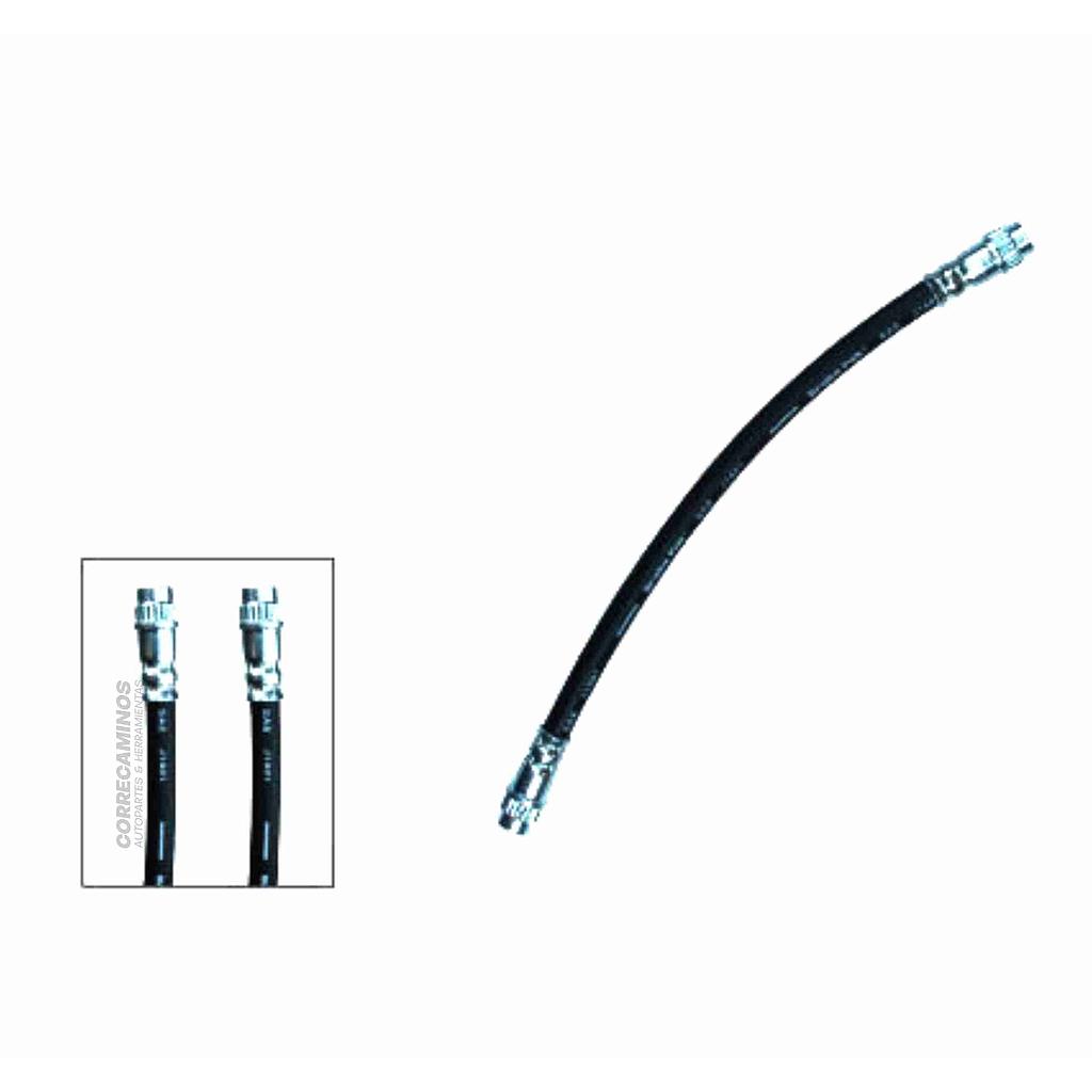 MANGUERA MEGANE FRENO DELANTERA MG-39-26<