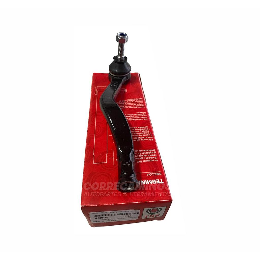 P3-35-E2 TERMINAL DIRECCION LOGAN R (TNK) RC8524 &lt;