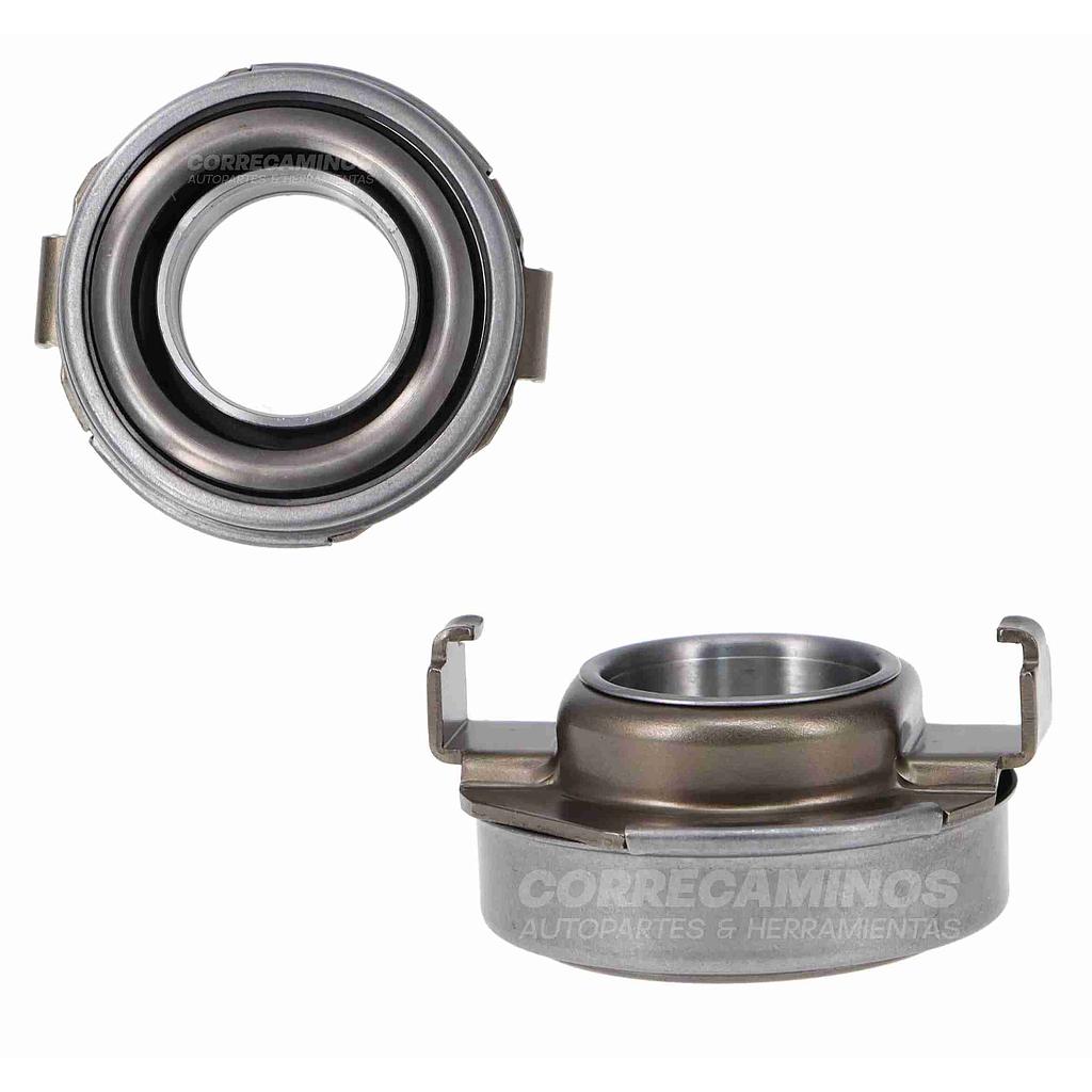 RODAMIENTO 323 EMBRAGUE MECANICO (RDS)