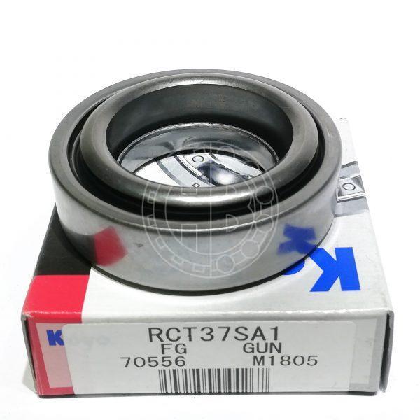 RODAMIENTO LUV 2.3 EMBRAGUE (KOYO) RCT37SA1