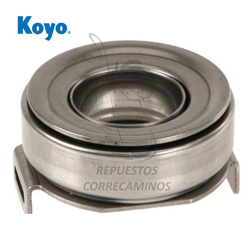 RODAMIENTO SWIFT 1.3 EMBRAGUE (KOYO) RCTS28SA