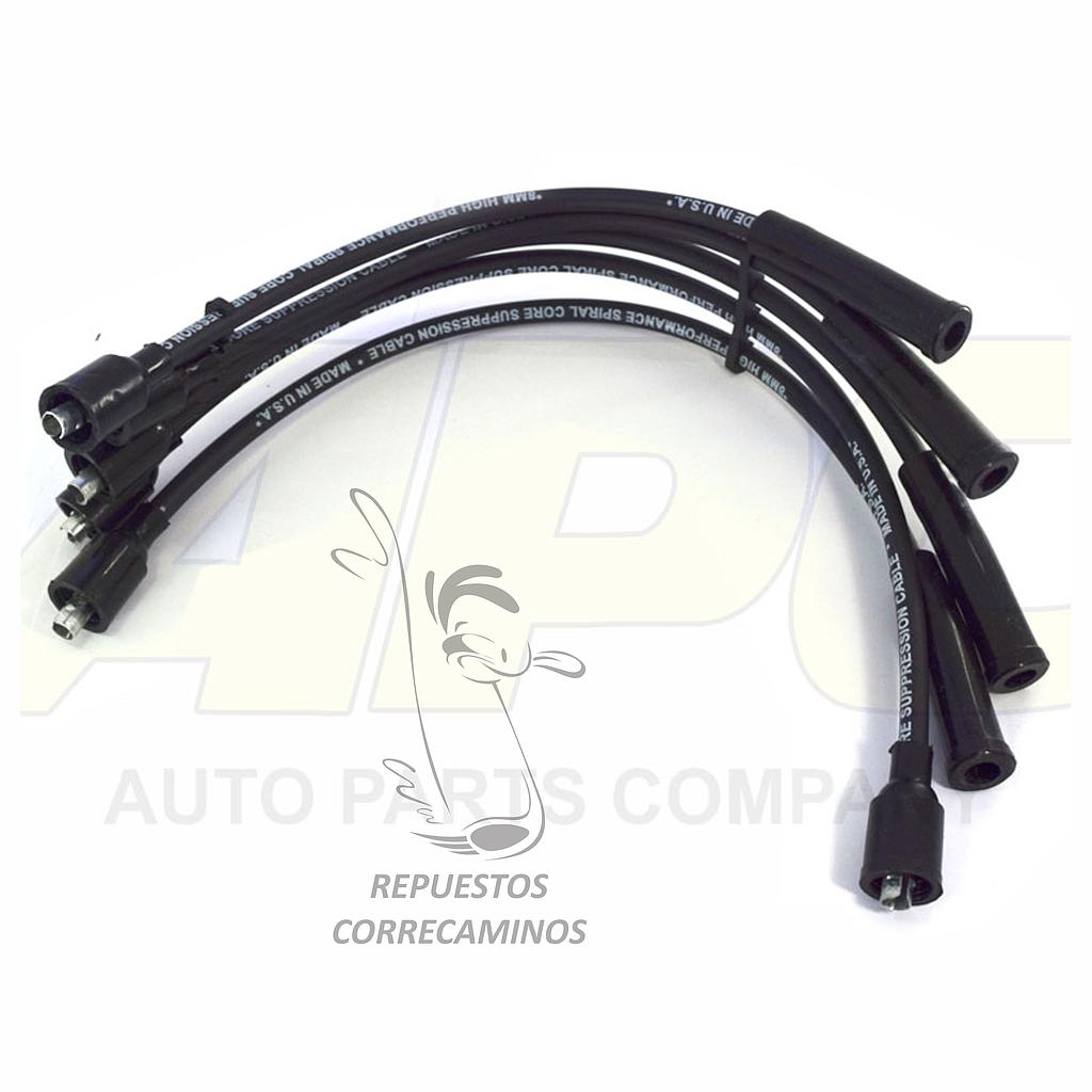 P2-24-B4 INSTALACION ALTA R4 R6 R12 (ALTA MAX) 205-0307<