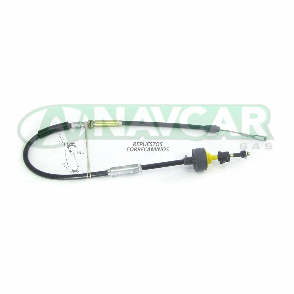 P1-9-C23 GUAYA R18 GTX 2.0cc EMBRAGUE RENE-026