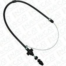 P1-9-A13 GUAYA R19 EMBRAGUE TODOS RENE-176 <