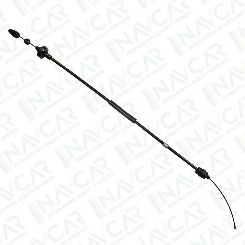 P1-9-C22 GUAYA CLIO SYMBOL EMBRAGUE RENEM-2138<