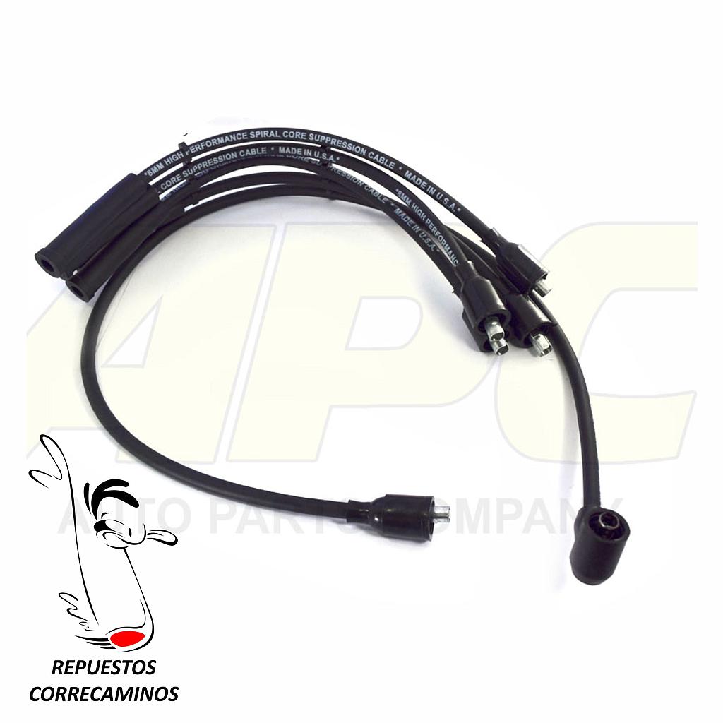 INSTALACION ALTA R9 BRIO (ALTAMAX) 304