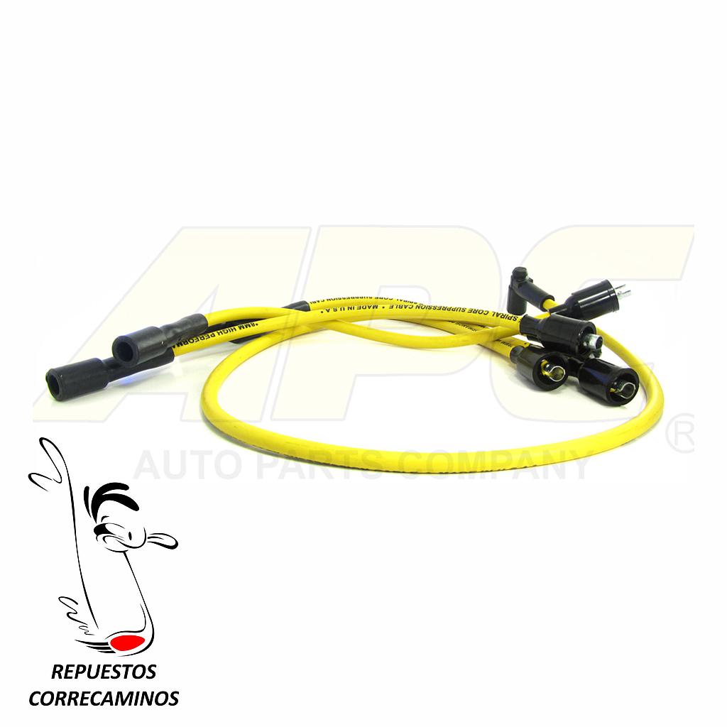 INSTALACION ALTA R9 GAMA (ALTA MAX) 205-0304&lt;