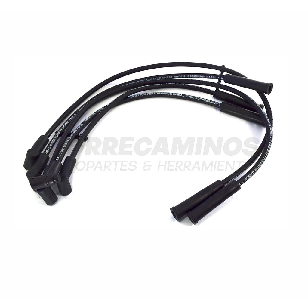 P2 INSTALACION ALTA R9 R19 CLIO F1 8V INYECCION 0306-205&lt;