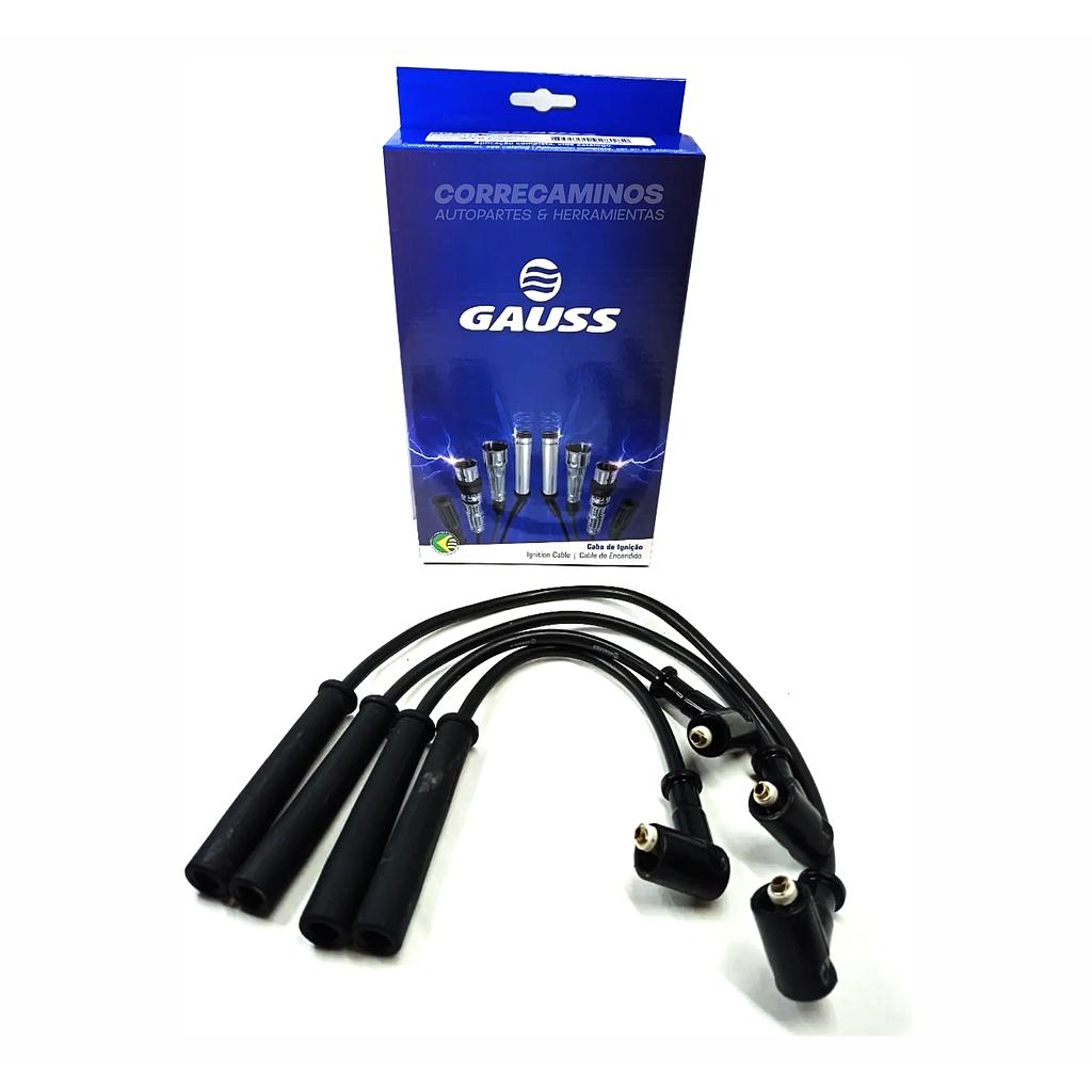 P2-22-A INSTALACION ALTA LOGAN SANDERO KANGOO SYMBOL (GAUSS) GC5070&lt;