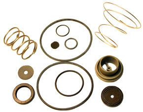 EMPAQUETADURA RELAY (MASANPARTS) URN10HK&lt;