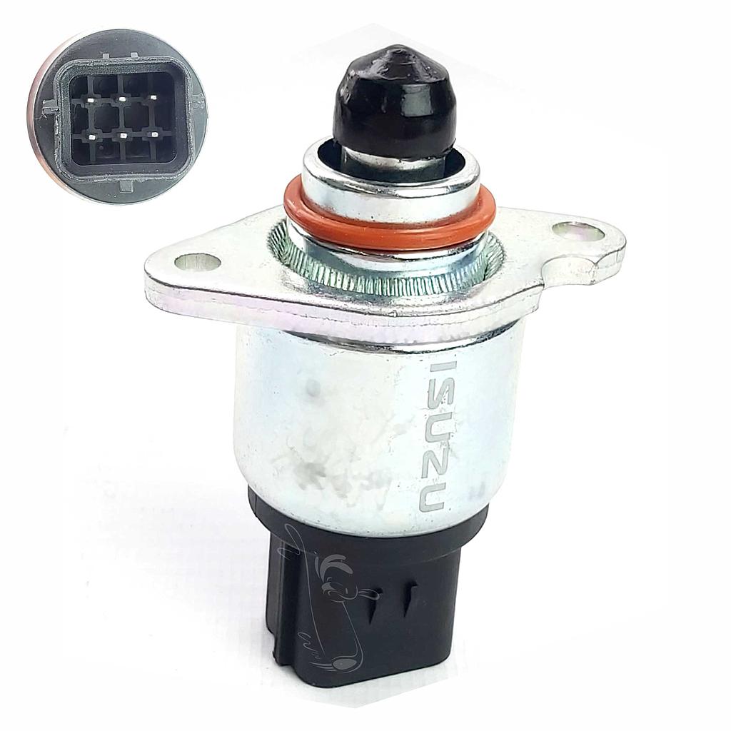 P3-43-P4 SENSOR IAC DMAX ALTO S-971