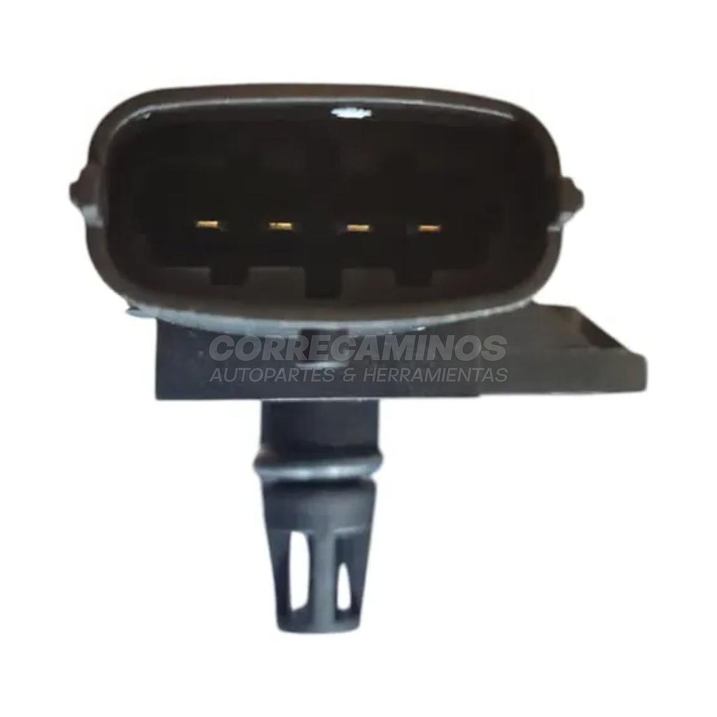 P4-44-D10 SENSOR QQ JAC WILLIN CHERY VAN YOYO N300 1.5 ALTO 800cc MAP S-4096<