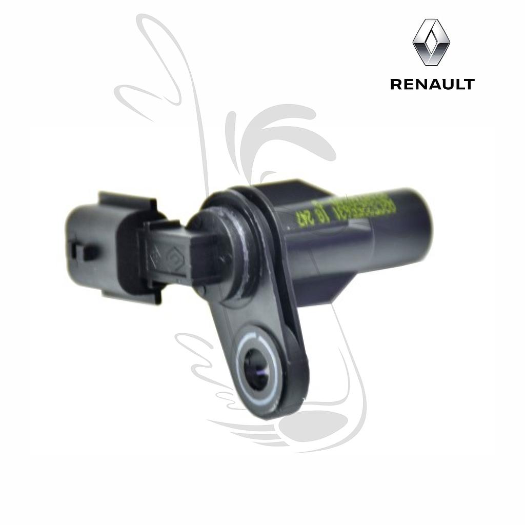 P4-44-C9 SENSOR CMP EJE LEVAS LOGAN SANDERO DUSTER M/N (ORIGINAL) 8200746509CC