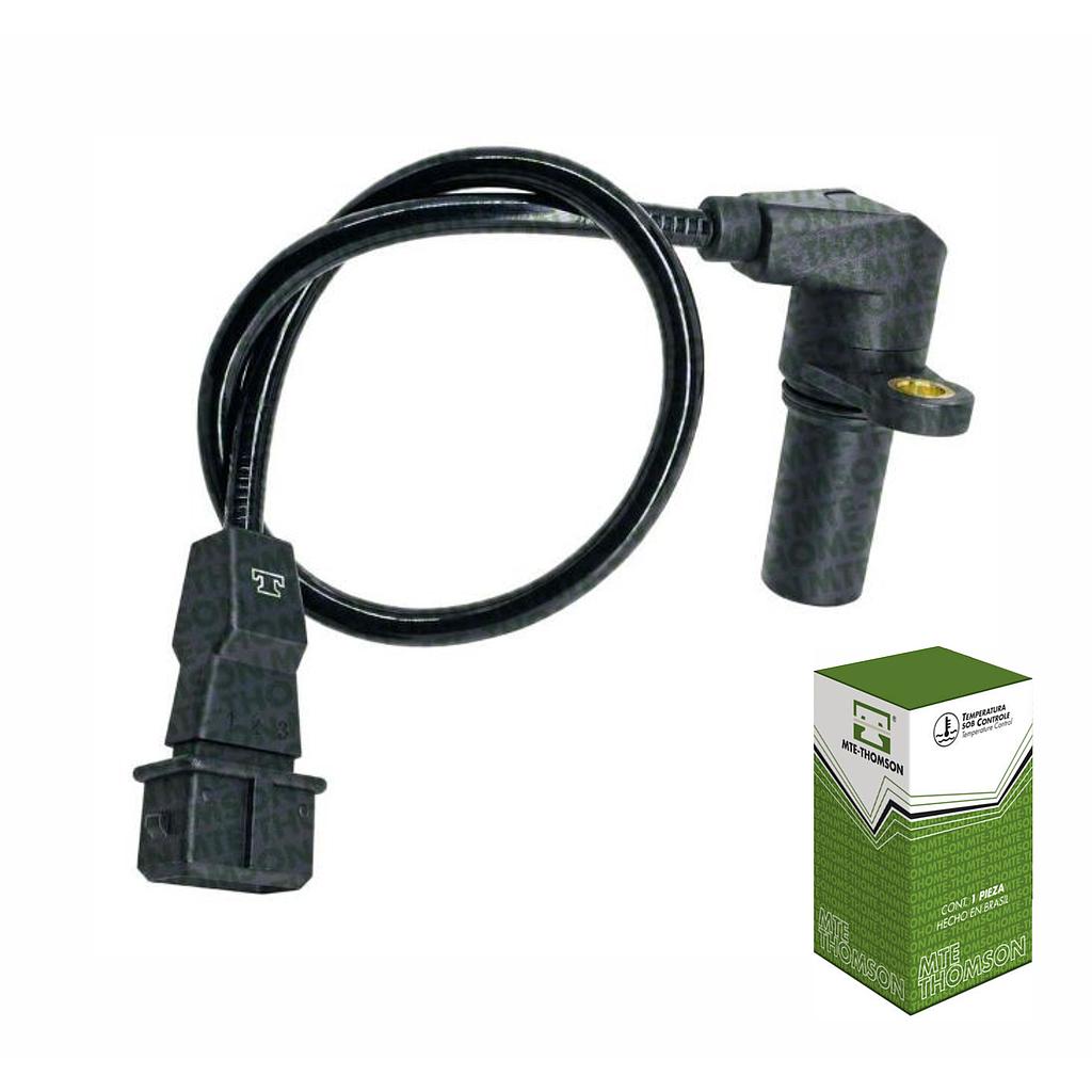 P-4-44-B2 SENSOR AVEO OPTRA 1.4-1.6 CKP POSICION CIGUEÑAL (ACDELCO) 96253542<