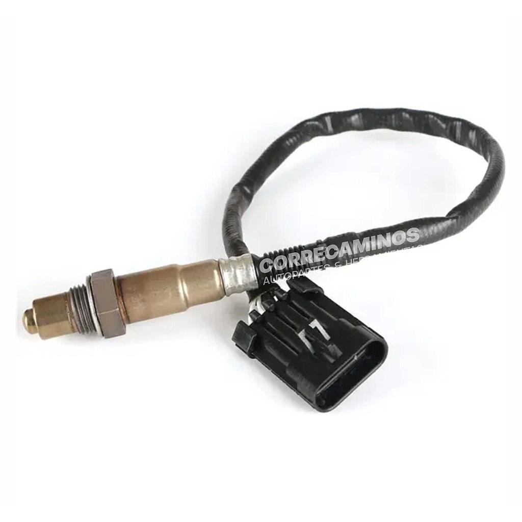 P4-44-F5 SENSOR HAFEY TIGGO GELYX JAC OXIGENO 1653LH007<