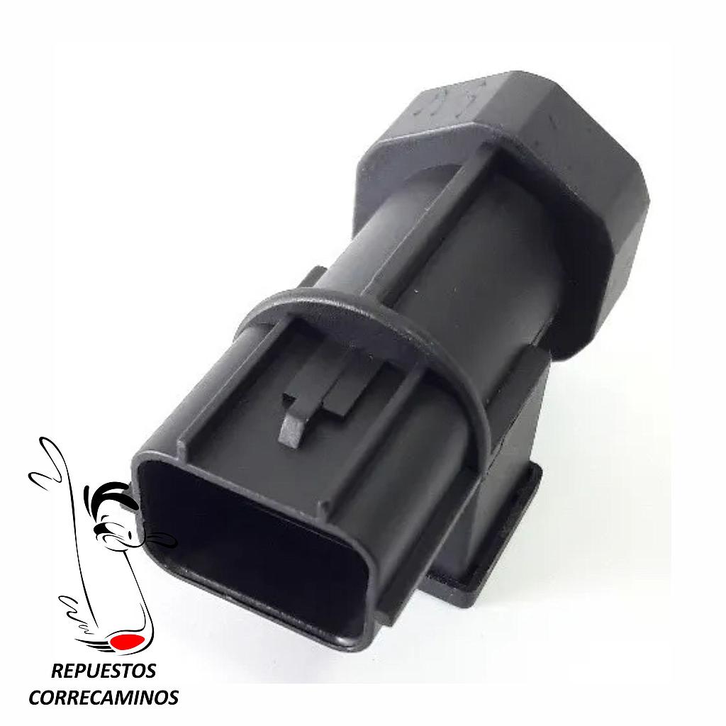 P4-44-G7  SENSOR PICANTO ION VELOCIDAD (CONECTOR REDODNDO) S-3018