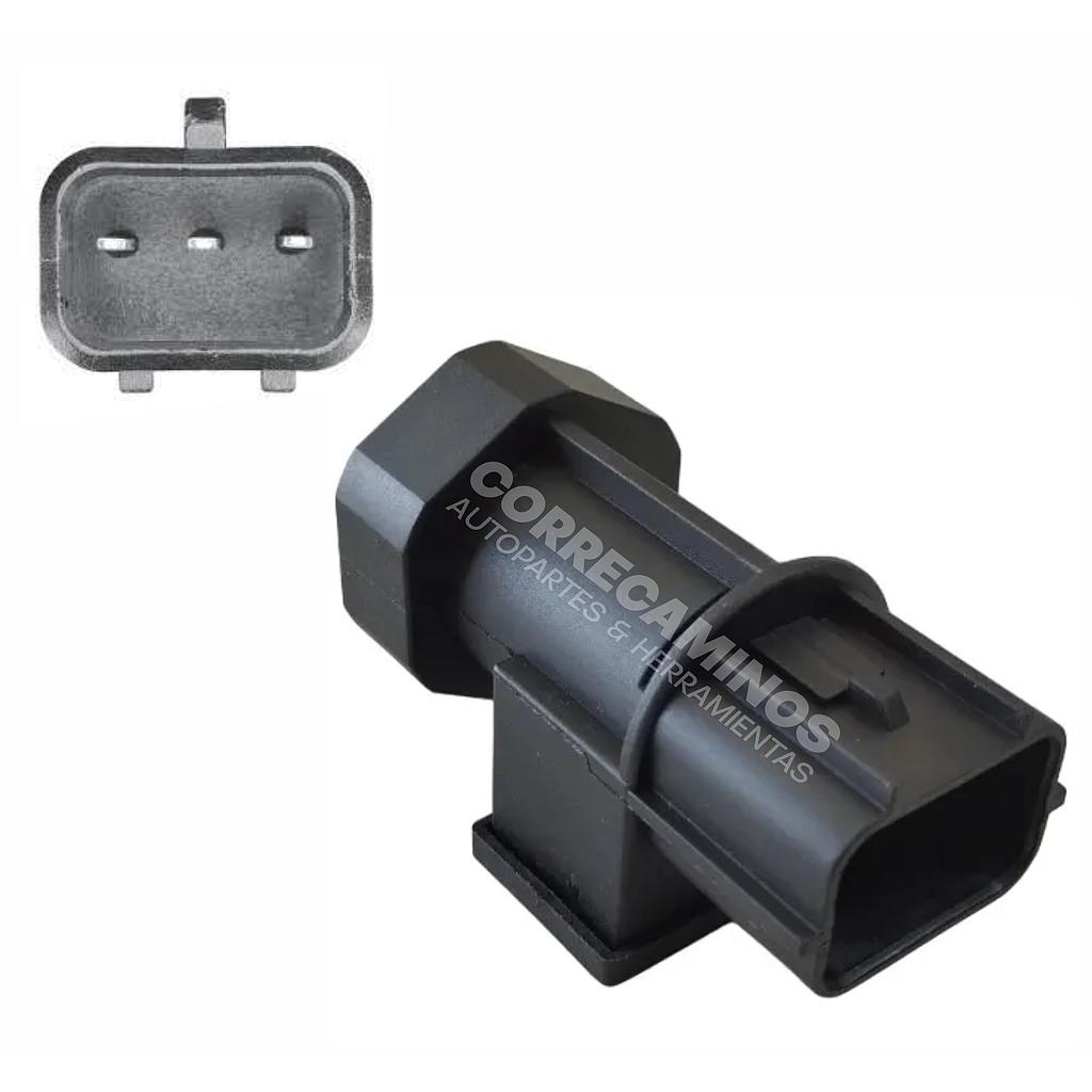 P4-44-G7  SENSOR PICANTO ION VELOCIDAD (CONECTOR REDODNDO) S-3018&lt;