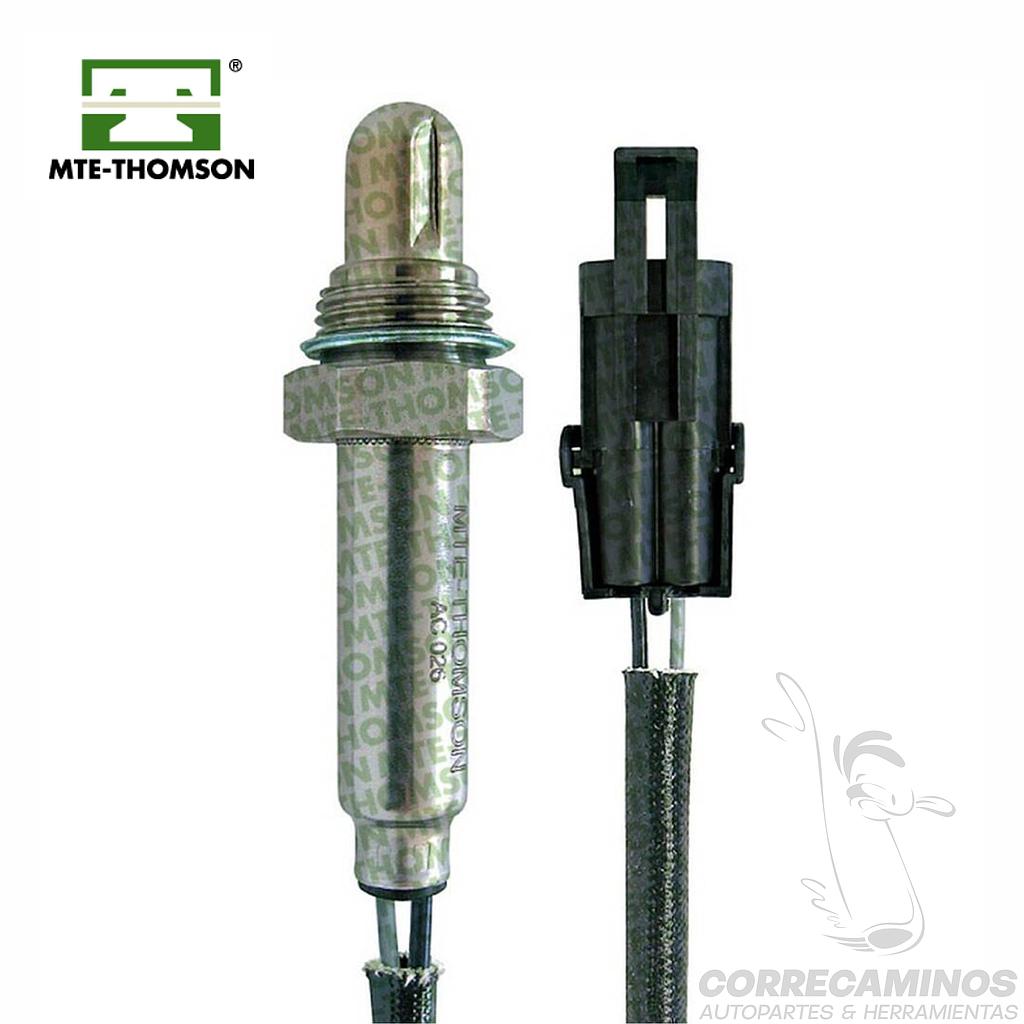 P3-54-B7 SENSOR AVEO OPTRA 2C OXIGENO (THOMSOM) 7867.20.038